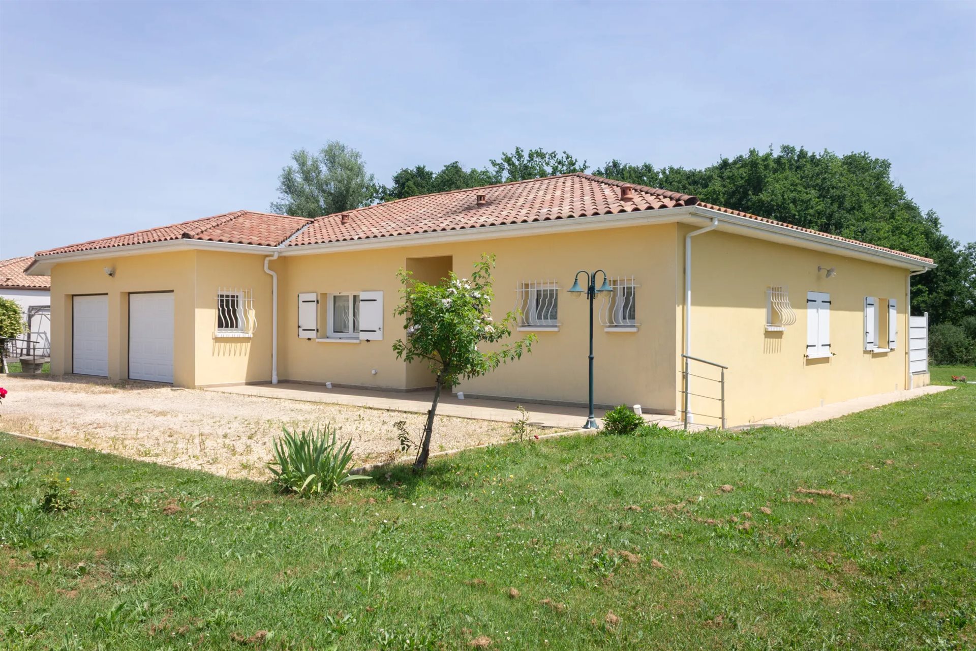 Maison à vendre, 159m², Saint-Etienne-de-Fougères