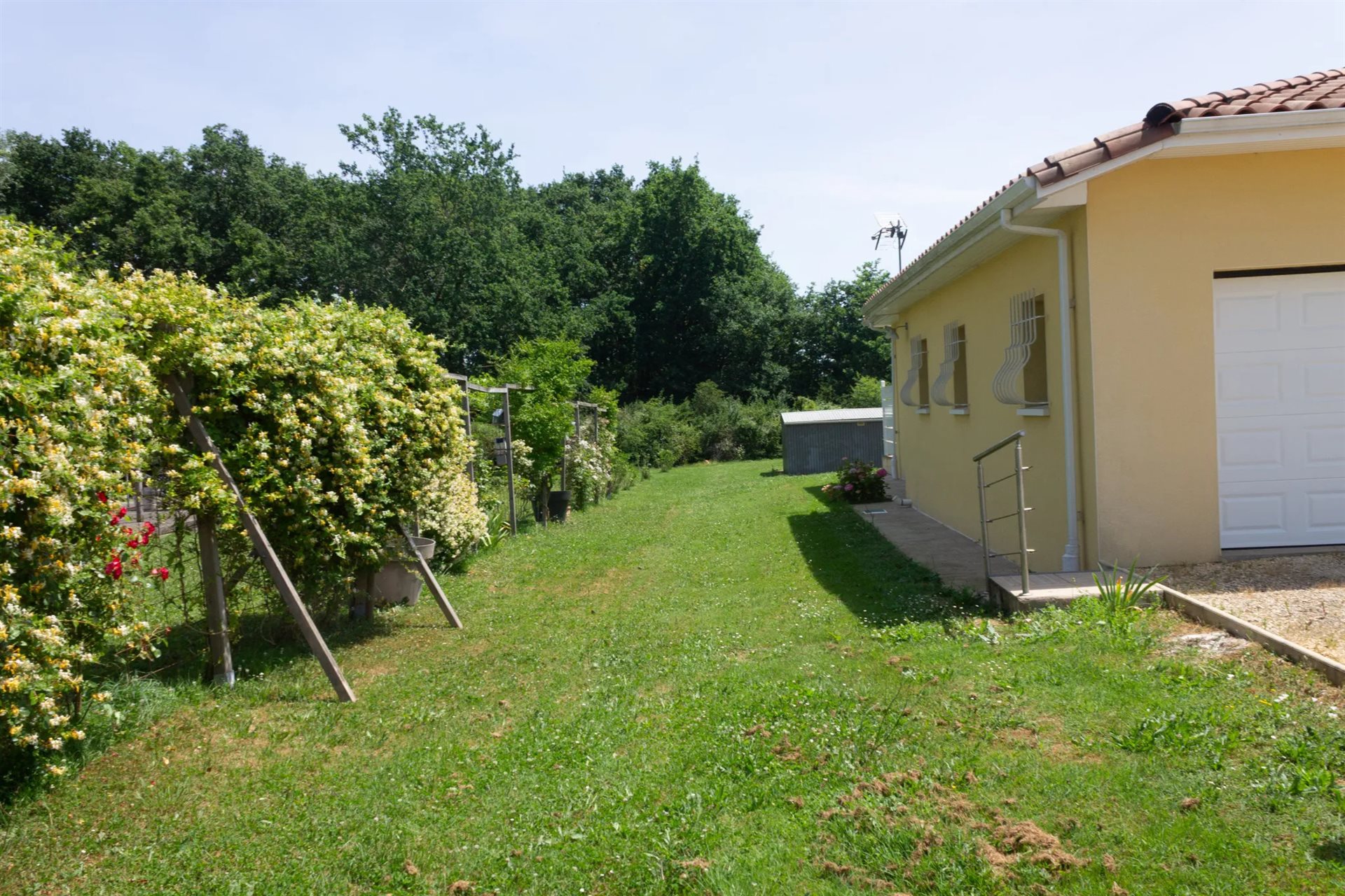 Maison à vendre, 159m², Saint-Etienne-de-Fougères