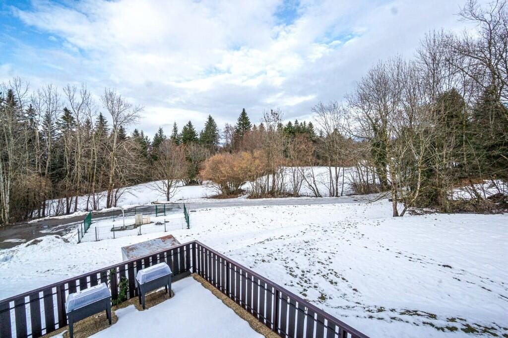 Appartement à vendre, 38m², Thollon-les-Mémises