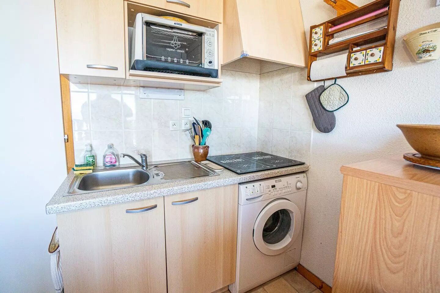 Appartement à vendre, 37m², Thollon-les-Mémises