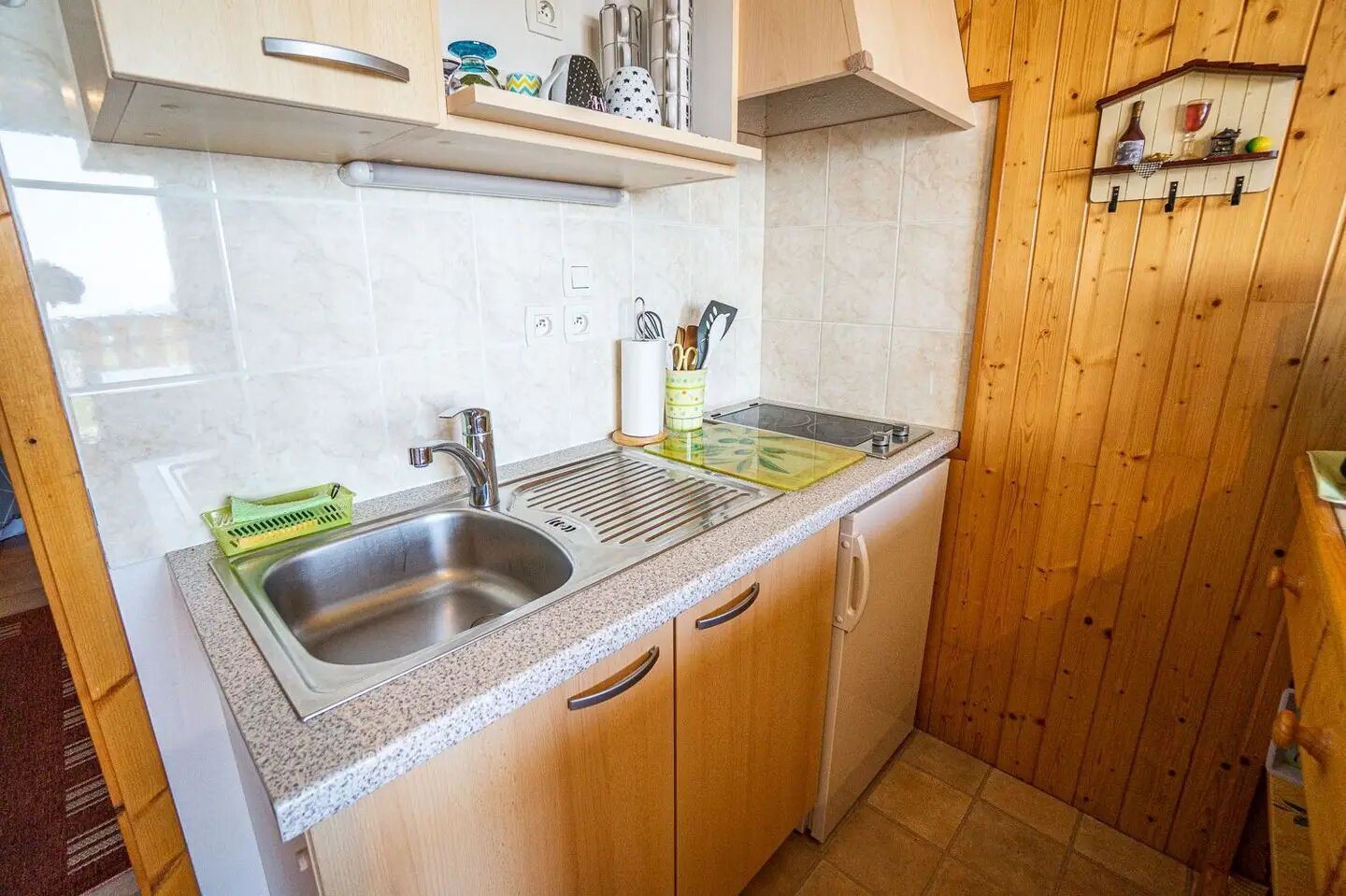 Appartement à vendre, 28m², Thollon-les-Mémises