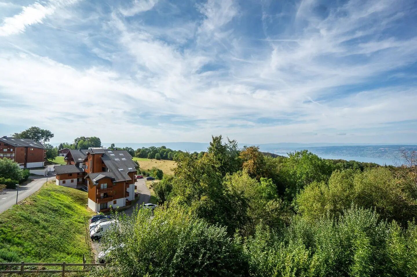 Appartement à vendre, 18m², Thollon-les-Mémises