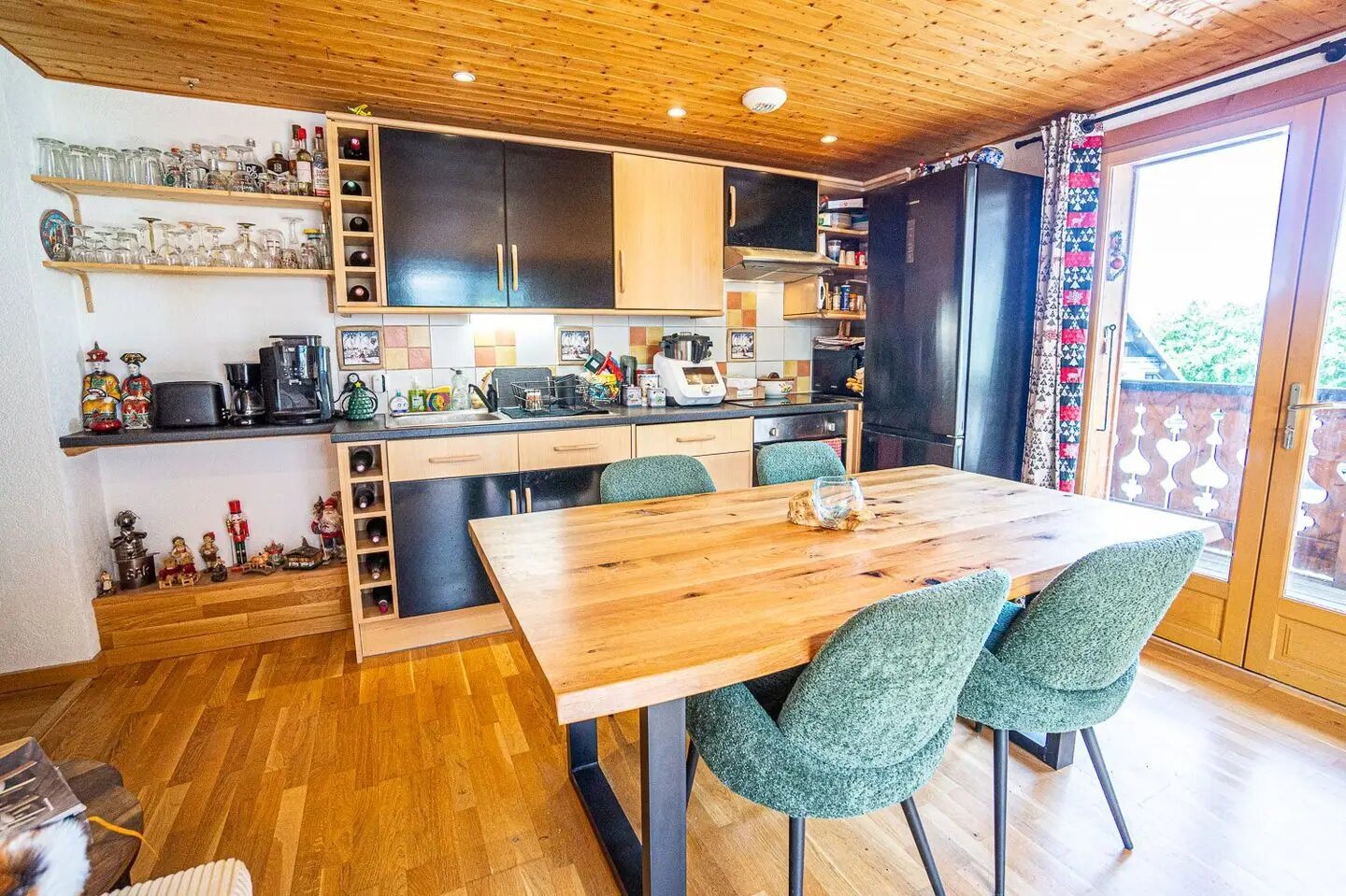 Appartement à vendre, 46m², Thollon-les-Mémises