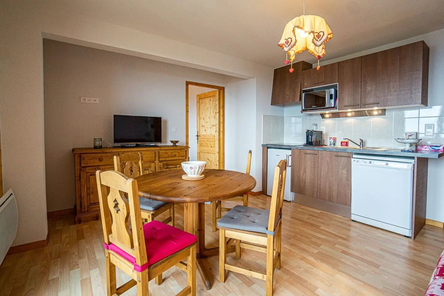 Appartement à vendre, 34m², Thollon-les-Mémises