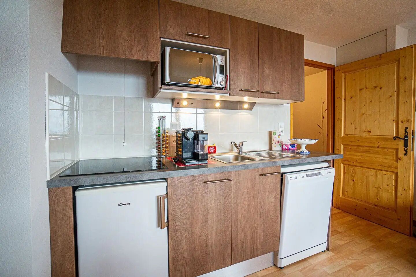 Appartement à vendre, 34m², Thollon-les-Mémises