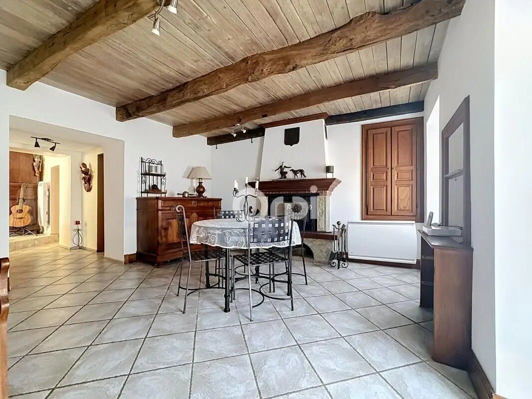 Maison à vendre, 110m², Feytiat