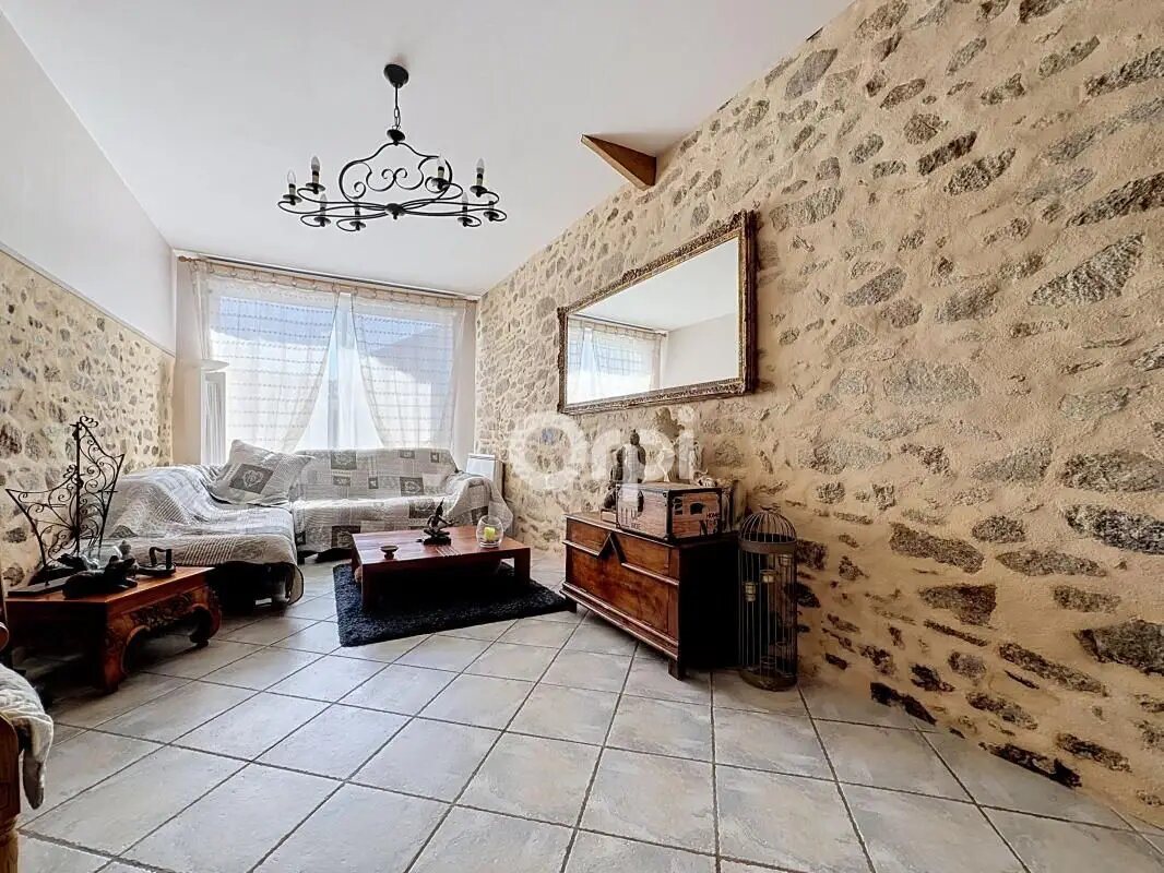 Maison à vendre, 110m², Feytiat