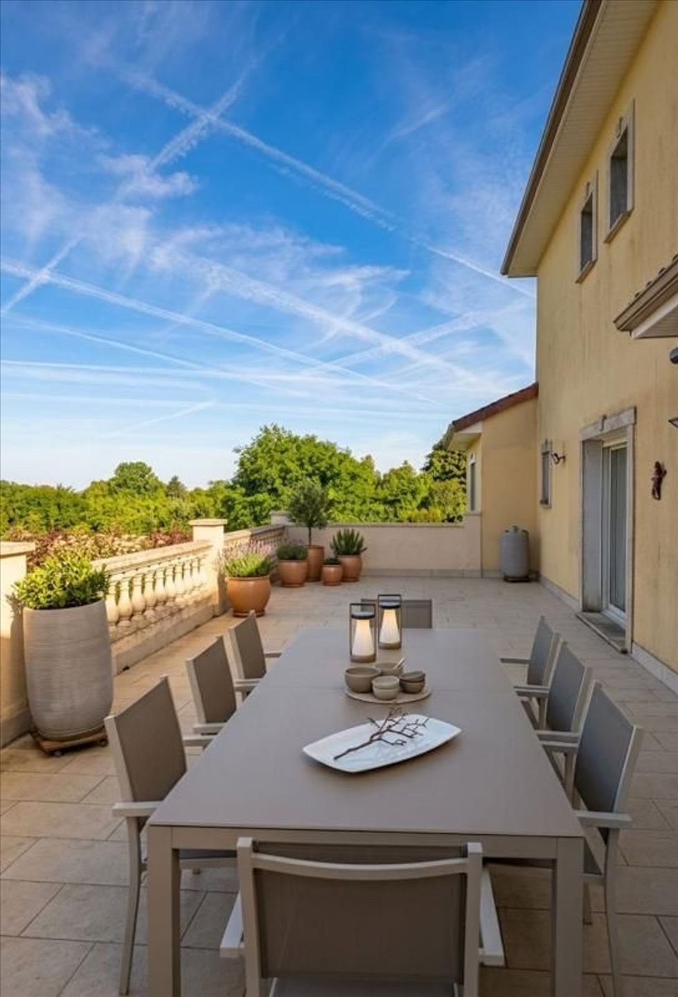 Maison à vendre, 207m², Saint-Just-le-Martel