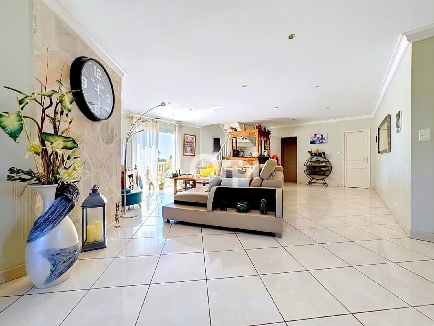 Maison à vendre, 207m², Saint-Just-le-Martel