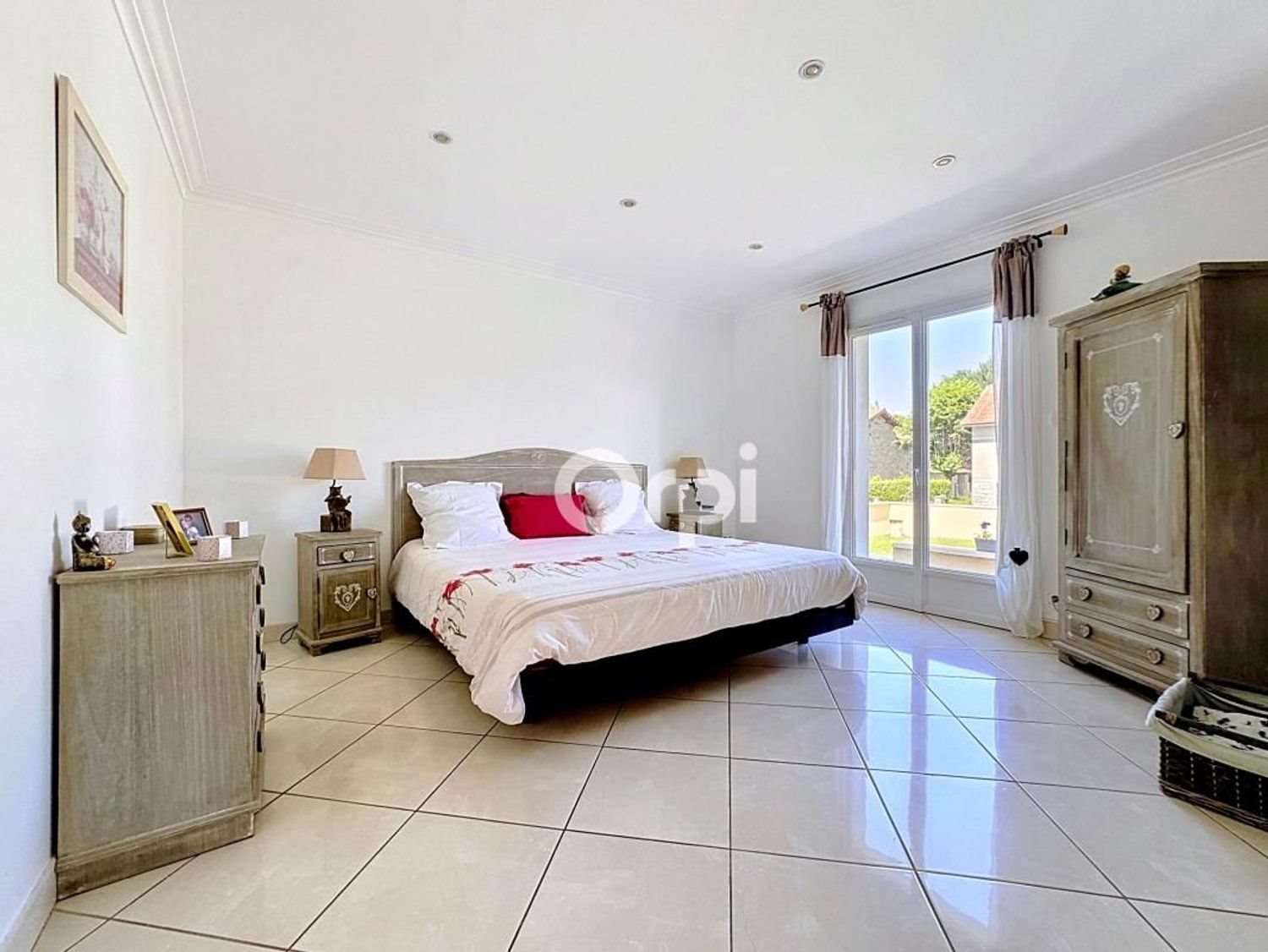 Maison à vendre, 207m², Saint-Just-le-Martel