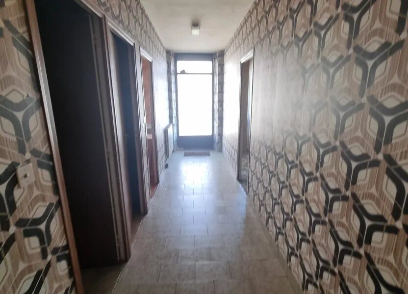 Maison à vendre, 183m², Clugnat
