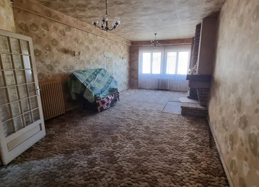 Maison à vendre, 183m², Clugnat