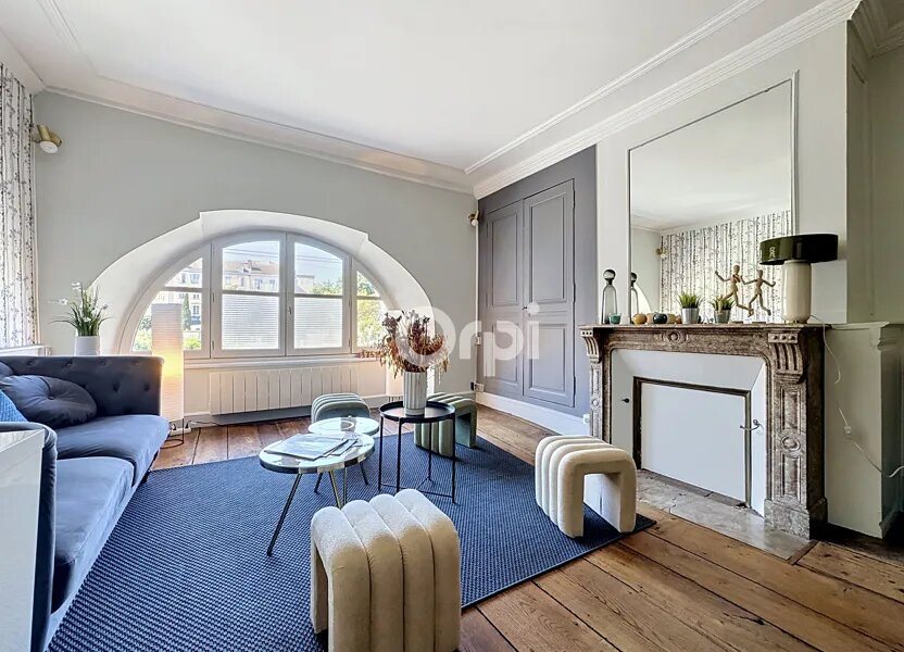 Appartement à vendre, 91m², Limoges