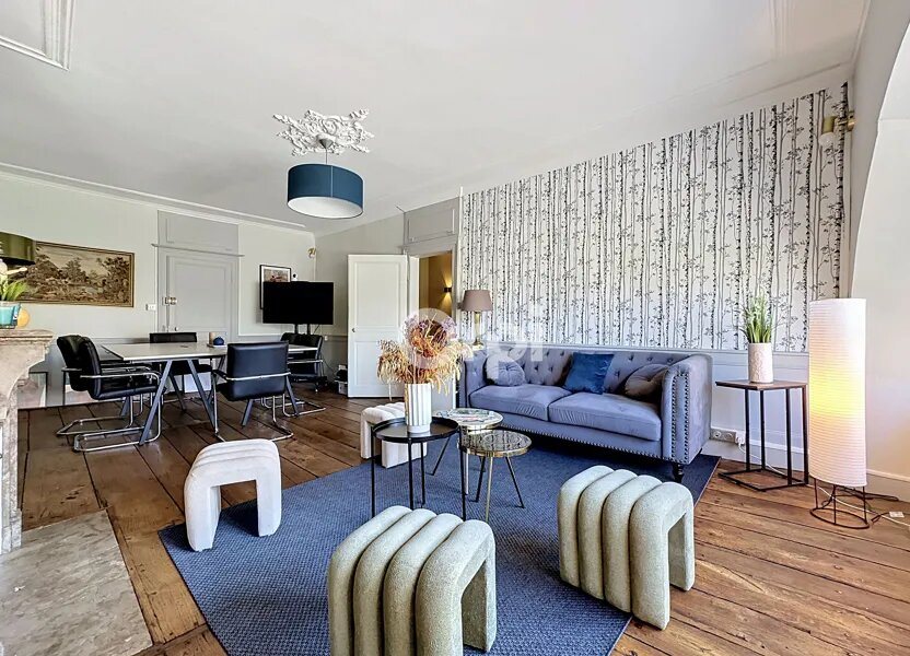 Appartement à vendre, 91m², Limoges