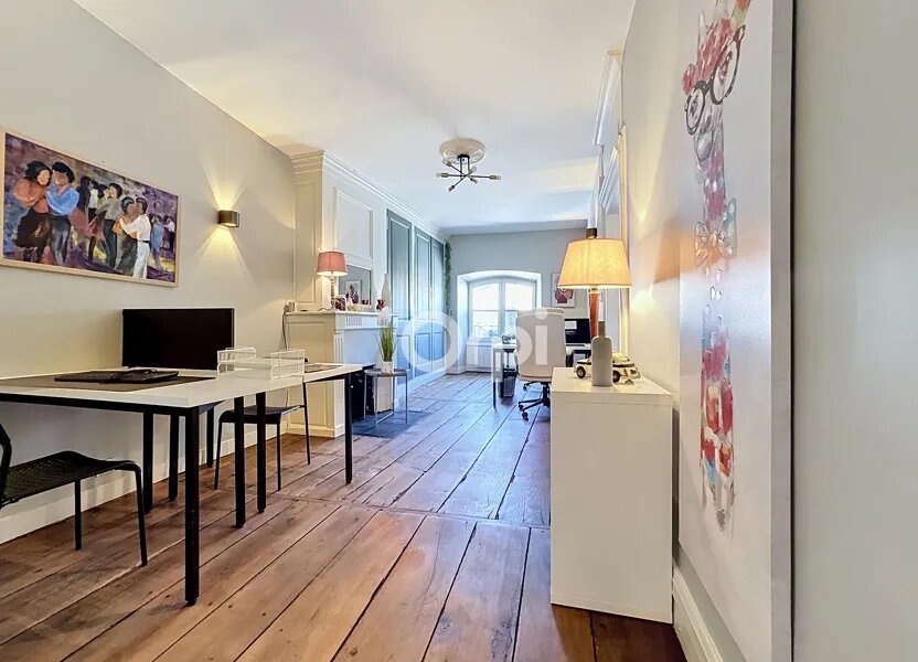 Appartement à vendre, 91m², Limoges