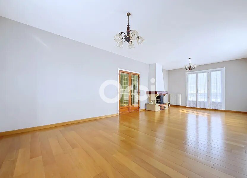Maison à vendre, 112m², Panazol