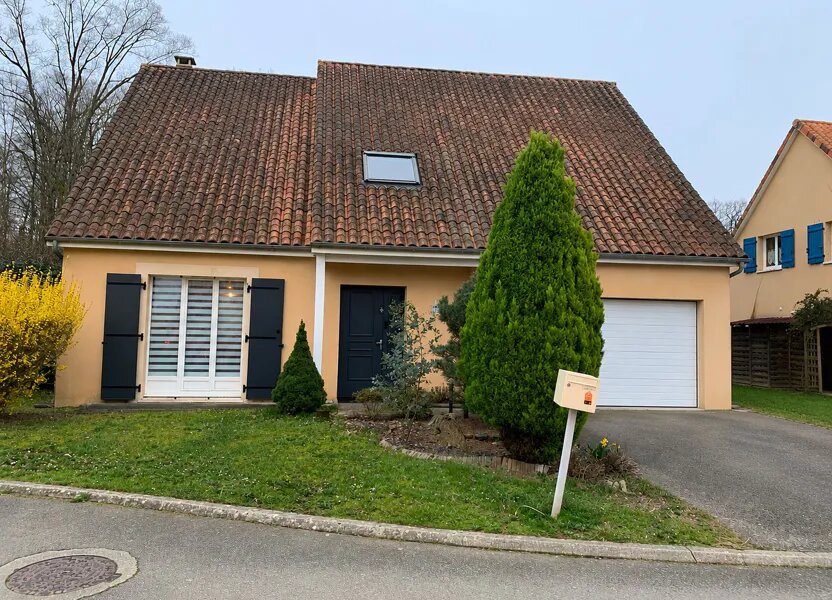 Maison à vendre, 164m², Condat-sur-Vienne