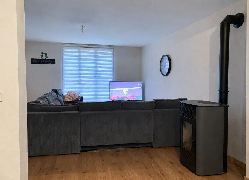 Maison à vendre, 164m², Condat-sur-Vienne