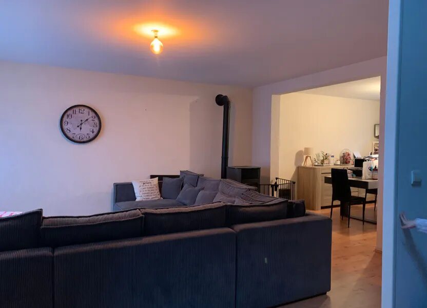 Maison à vendre, 164m², Condat-sur-Vienne