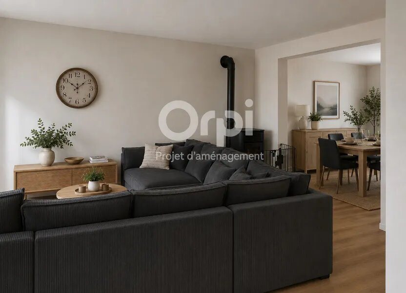 Maison à vendre, 164m², Condat-sur-Vienne