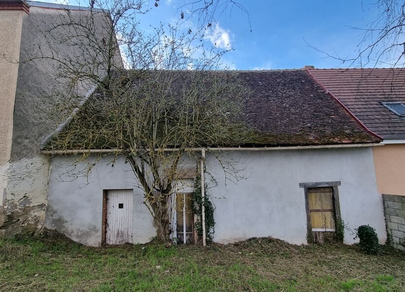 Maison à vendre, 157m², Genouillac