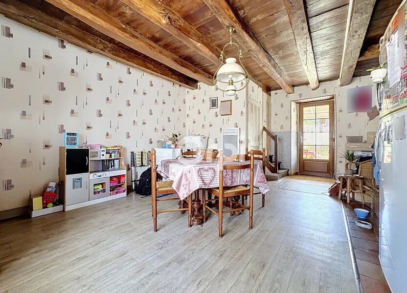 Maison à vendre, 77m², Oradour-sur-Vayres
