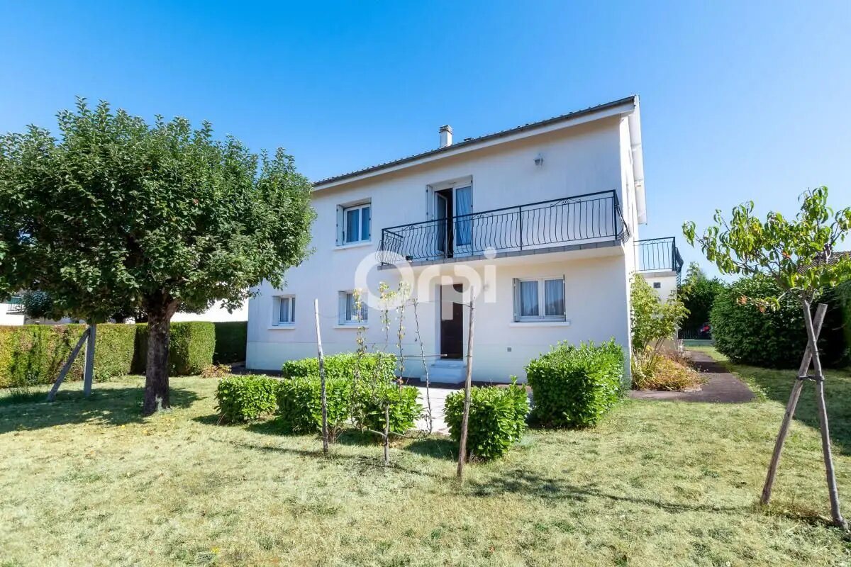 Maison à vendre, 121m², Panazol