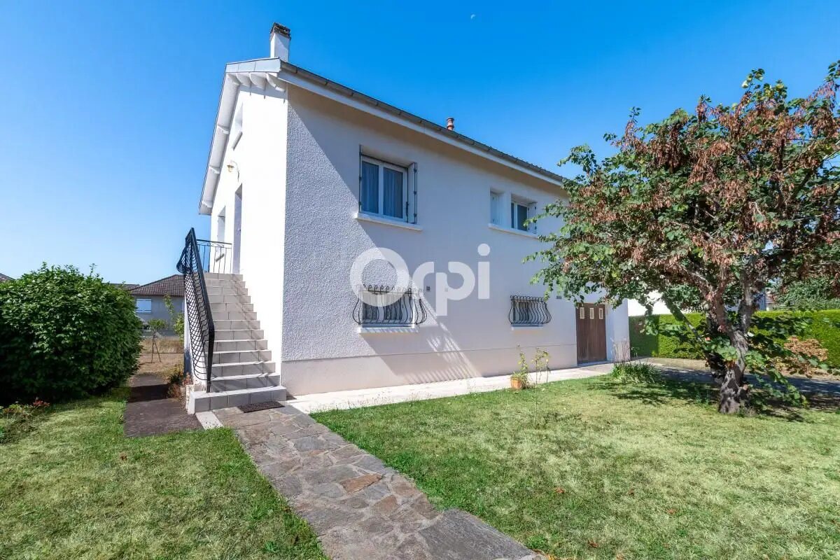 Maison à vendre, 121m², Panazol