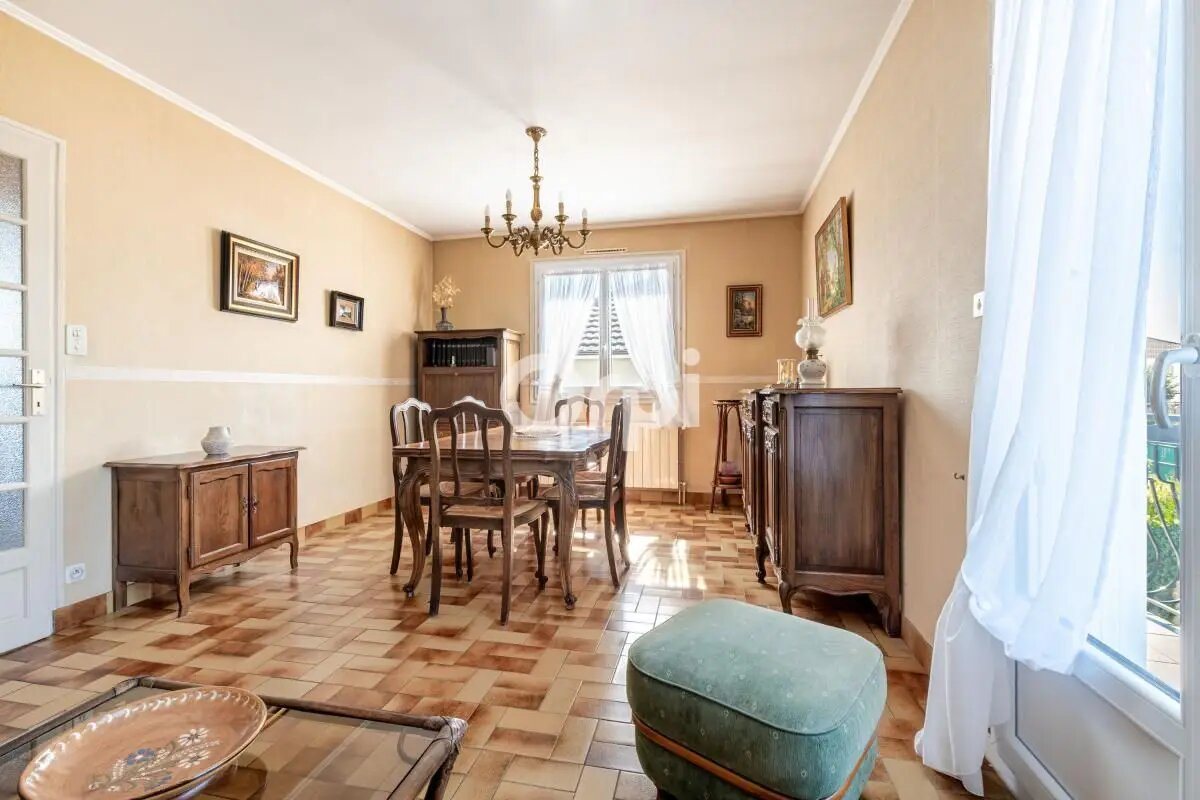 Maison à vendre, 121m², Panazol