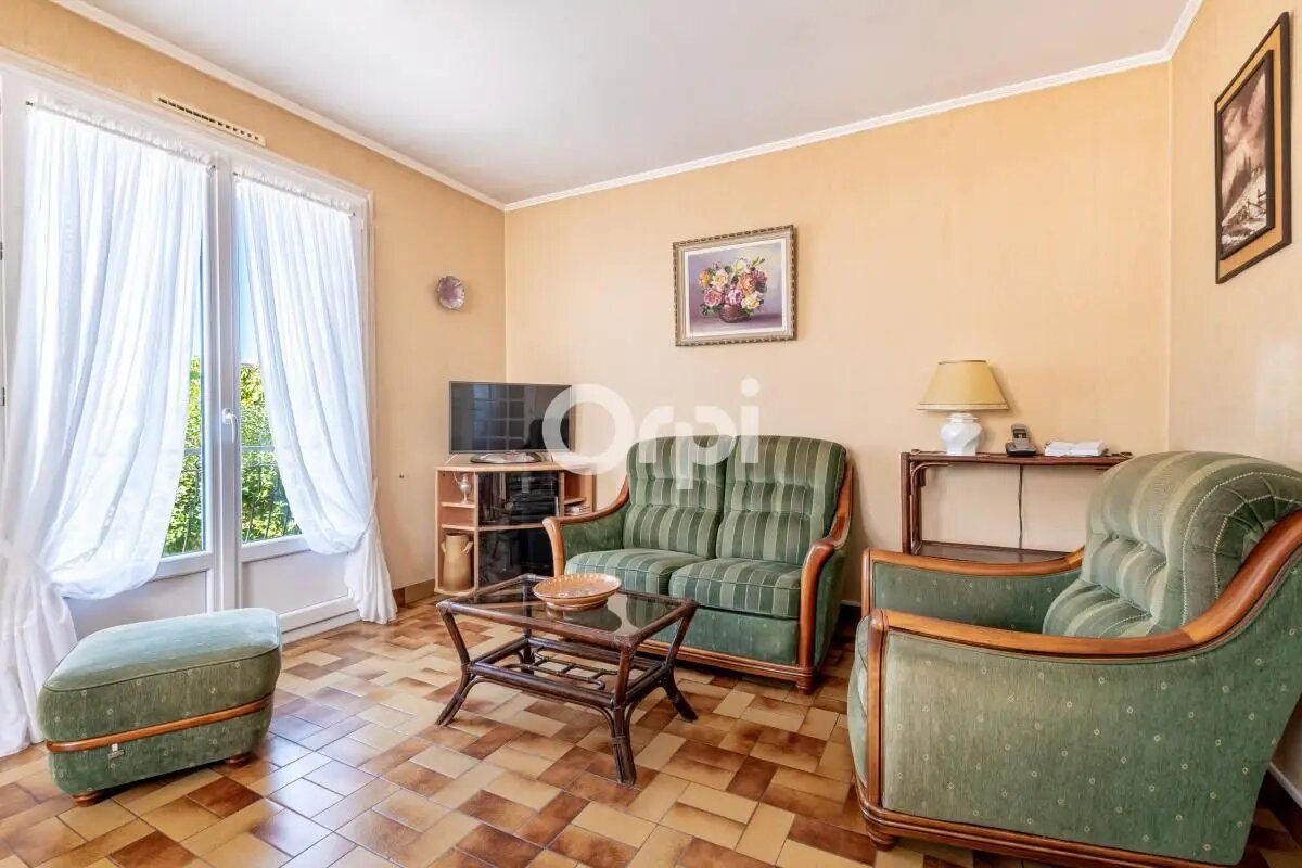 Maison à vendre, 121m², Panazol