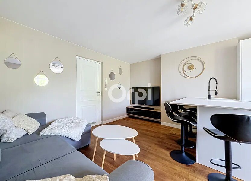 Appartement à vendre, 55m², Limoges