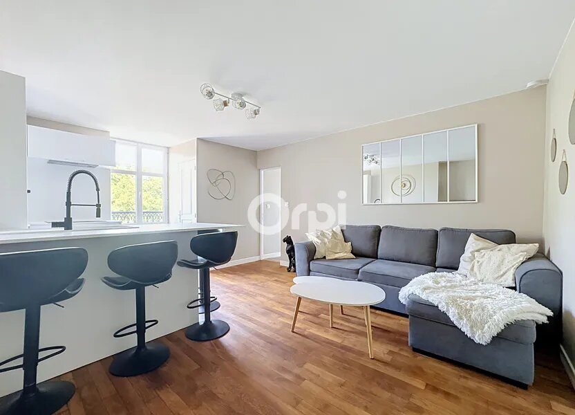 Appartement à vendre, 55m², Limoges