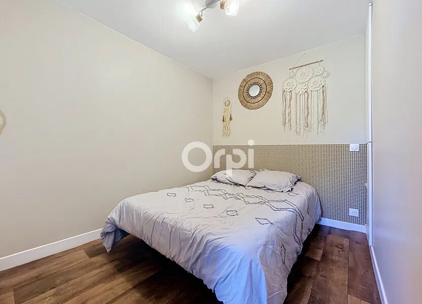 Appartement à vendre, 55m², Limoges