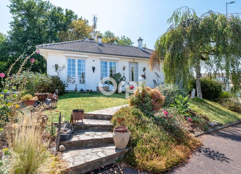 Maison à vendre, 86m², Panazol
