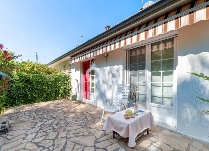 Maison à vendre, 86m², Panazol