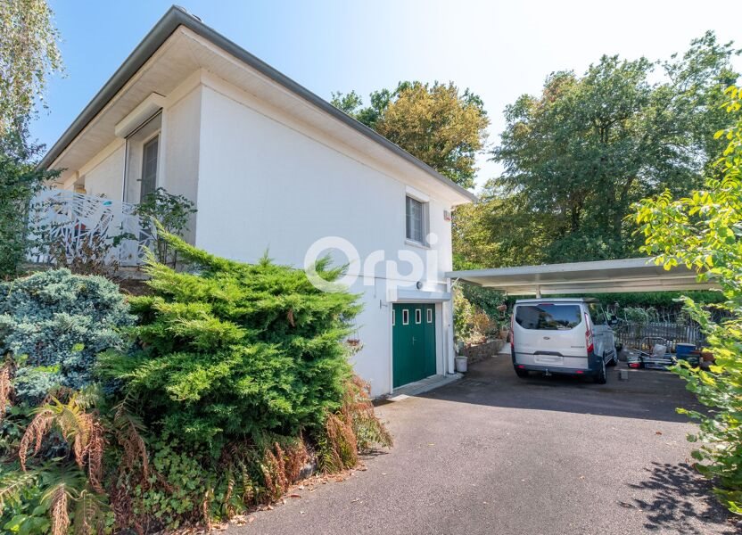 Maison à vendre, 86m², Panazol