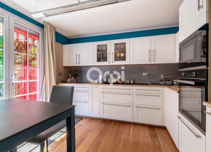 Maison à vendre, 86m², Panazol