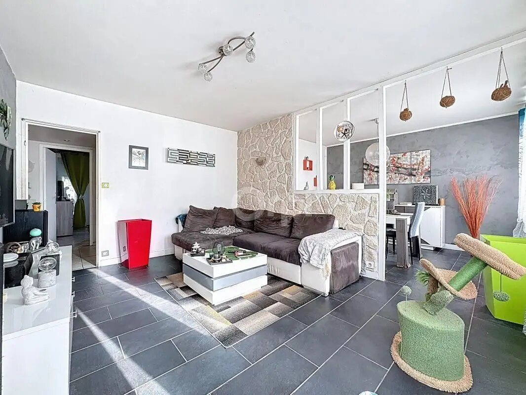 Appartement à vendre, 69m², Limoges