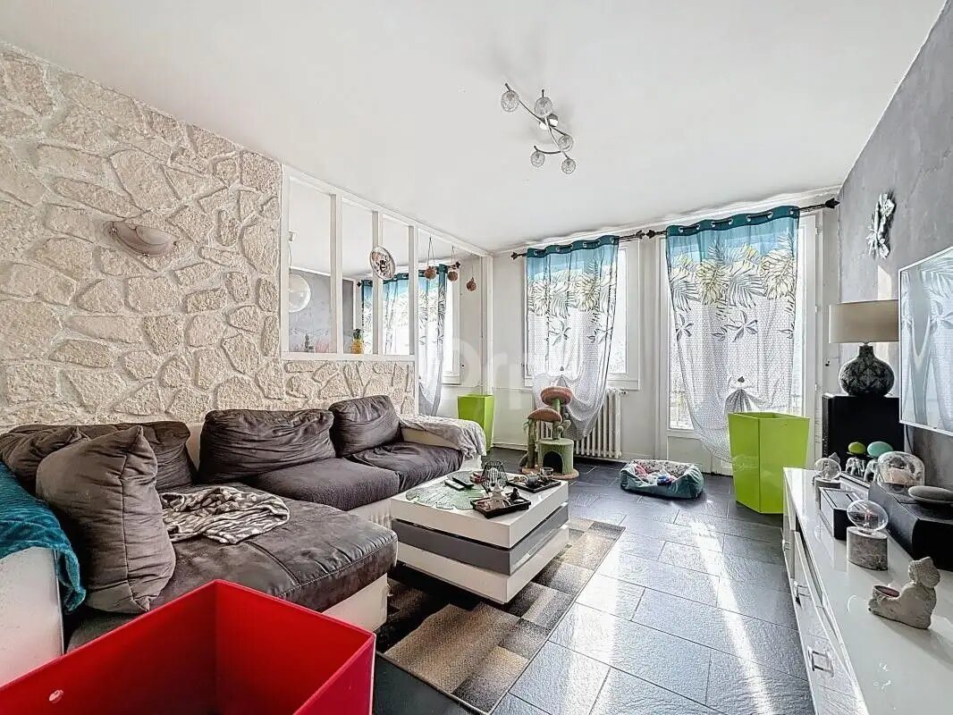 Appartement à vendre, 69m², Limoges