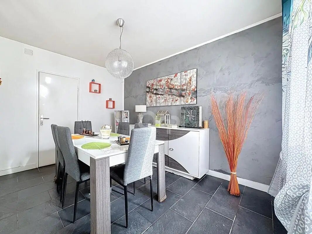 Appartement à vendre, 69m², Limoges