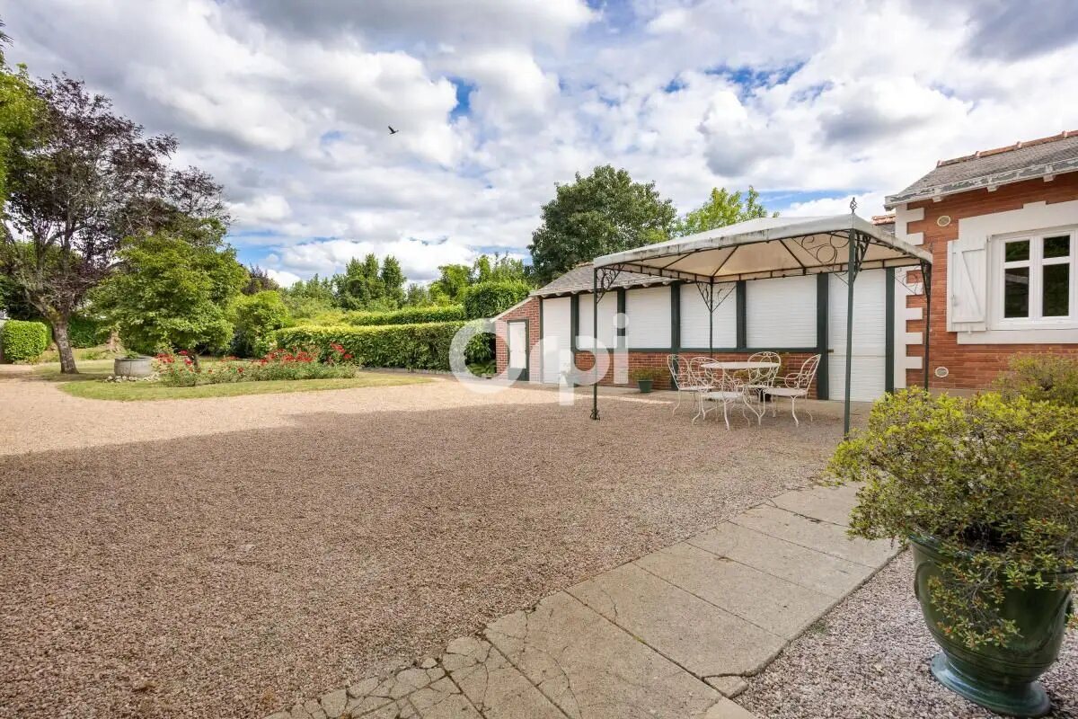 Maison à vendre, 215m², Saint-Junien