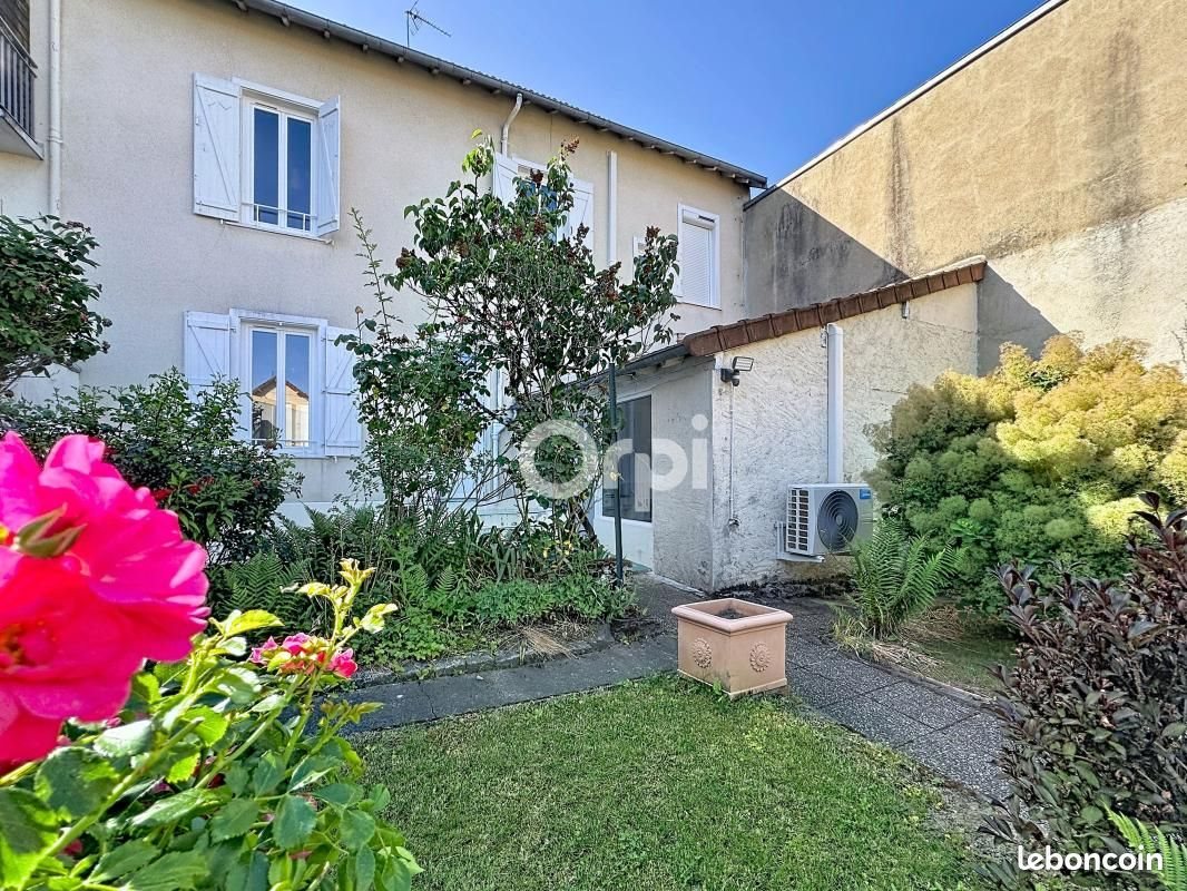Maison à vendre, 150m², Limoges