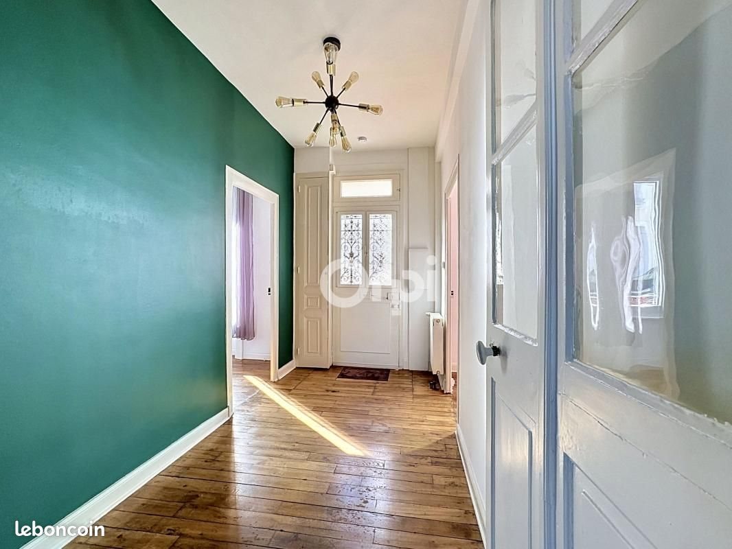 Maison à vendre, 150m², Limoges