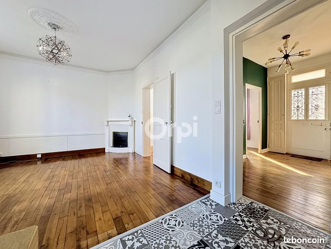 Maison à vendre, 150m², Limoges