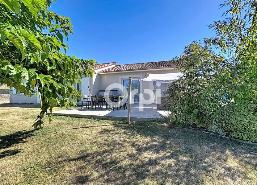 Maison à vendre, 131m², La Geneytouse