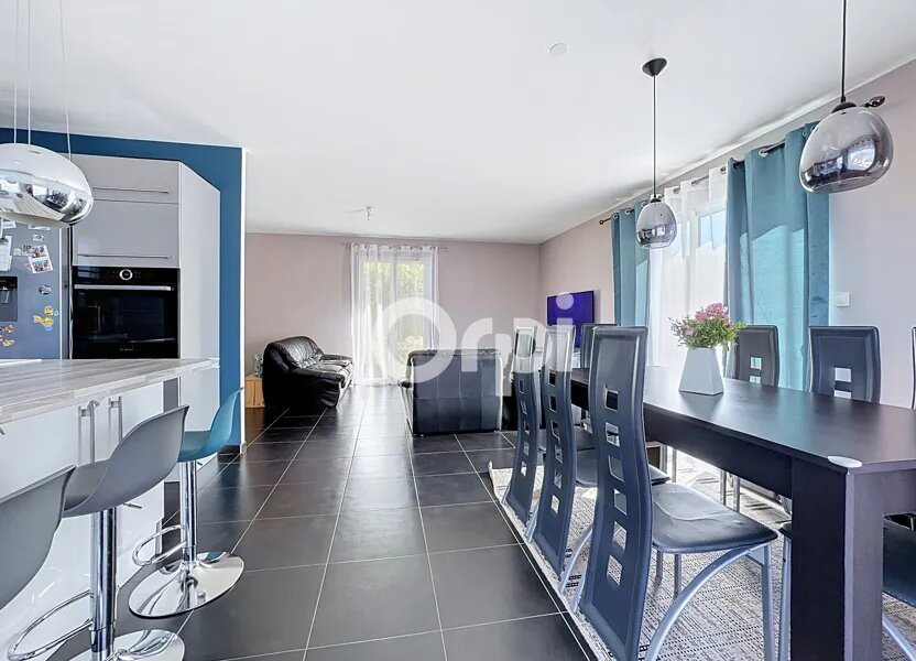 Maison à vendre, 131m², La Geneytouse