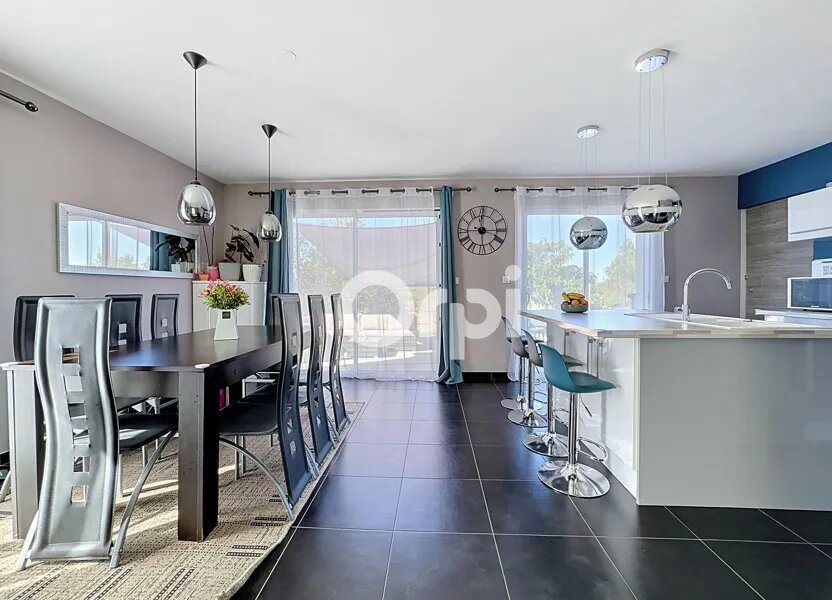Maison à vendre, 131m², La Geneytouse