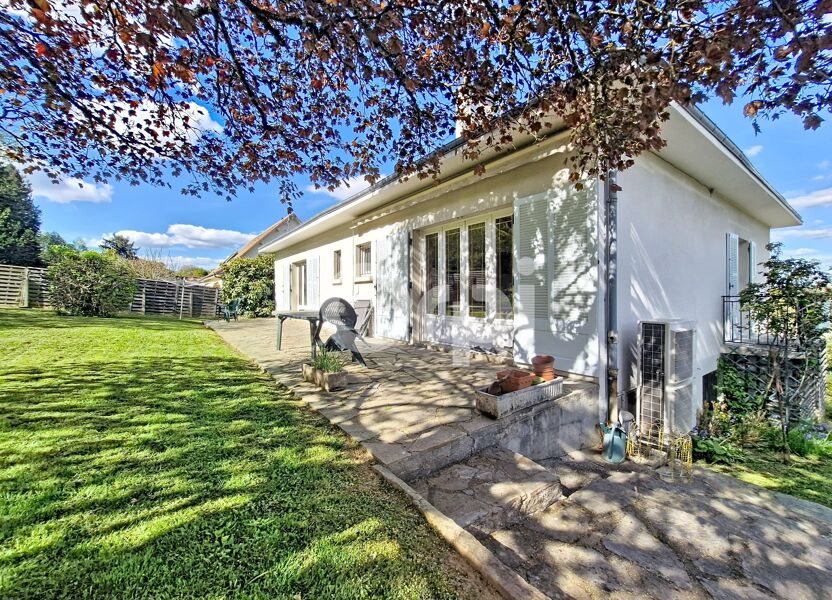 Maison à vendre, 137m², Le Palais-sur-Vienne