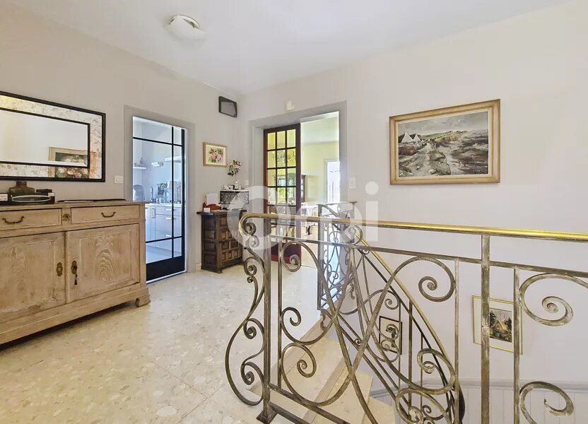 Maison à vendre, 137m², Le Palais-sur-Vienne