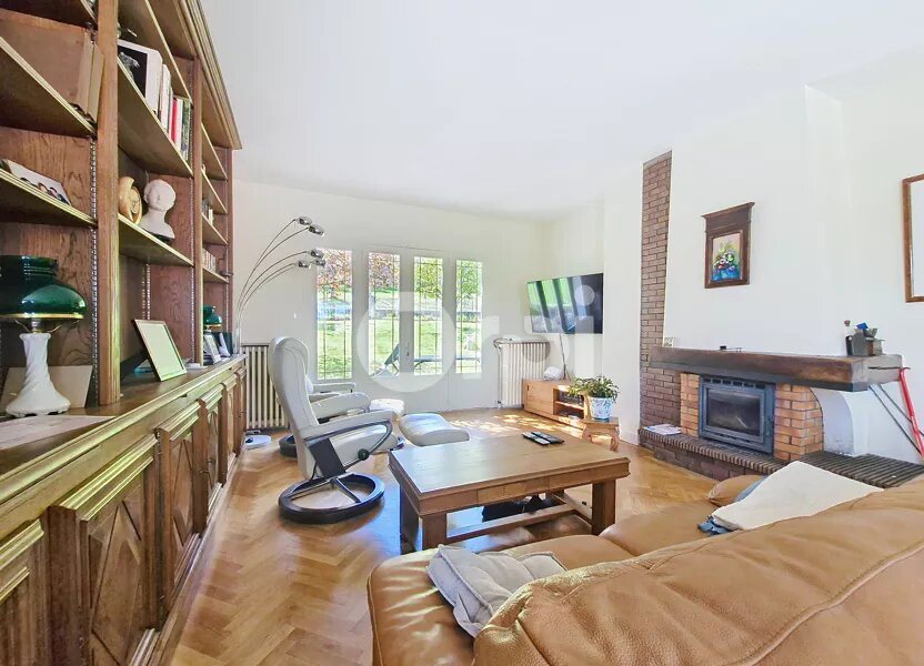 Maison à vendre, 137m², Le Palais-sur-Vienne
